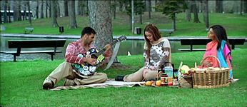 Song: Pyar Ka Anjaam - mit Aksjay Kumar, Kareena Kapoor, Sushmita Sen