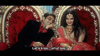 Paresh Rawal, Rekha