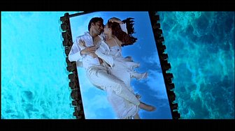 Song: Chup Chupke - mit Abhishek Bachchan, Rani Mukherjee