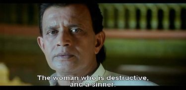 Mithun Chakraborty