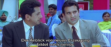 Deutsche Untertitel