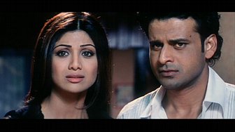 Shilpa Shetty, Manoj Bajpai