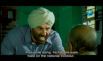 Sunny Deol