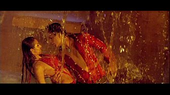 Song: Kaal Dhamaal - mit Malaika Arora, Shahrukh Khan