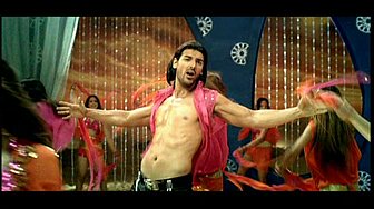 Kaal Indien 2005 This song is sung by sonu nigam. molodezhnaja