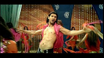 Song: Tauba Tauba - mit John Abraham