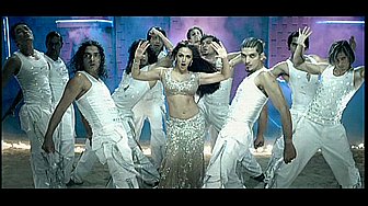 Song: Nassa Nassa - mit Esha Deol