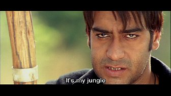 Ajay Devgan