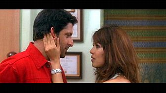 Nassar Abdullah, Mahima Chaudhary