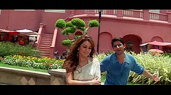 Song: Bhool Jayenge Hum - mit Mahima Chaudhary, Arshad Warsi