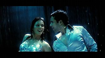 Song: Chaska Mera Chaska - mit Isha Koppikar, Tusshar Kapoor