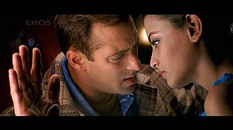 Song: Sun Zara - mit Salman Khan, Sneha Ullal