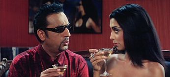 Gulshan Grover, Masumi