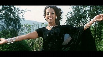 Song: Mil Gayee - mit Kashmira Shah
