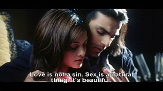 Riya Sen, Ashmit Patel