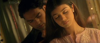 Song: Kabhi Dil Ke Kareeb - mit Abhay Deol, Ayesha Takia