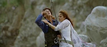 Shahrukh Khan, Preity Zinta