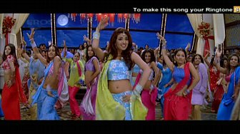 Song: Miraksam - mit Priyanka Chopra