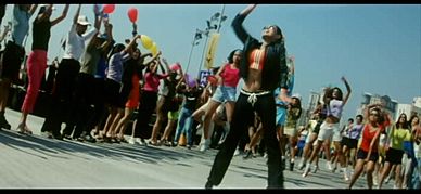 Song: Kam Nahin - mit Amisha Patel