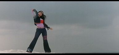 Song: Tere Pyar Ne - mit Amisha Patel