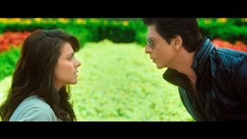 Liebe dilwale ich deutsch dich ganzer film DILWALE ICH