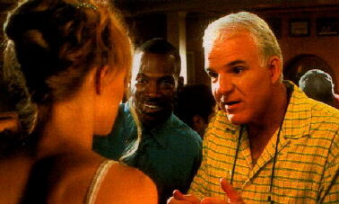 Bowfinger (picture)