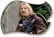 Boromir von Gondor