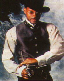 Wild Wild West (1999) - pic3