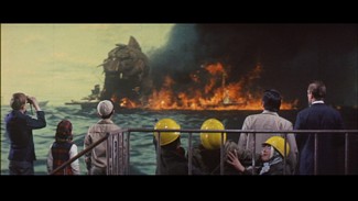 1970 Gamera Vs. Jiger